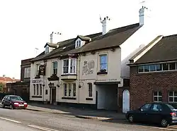 The Fulford Arms