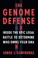 The Genome Defense