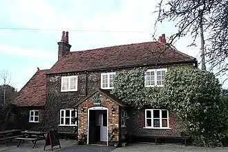 The Green Dragon