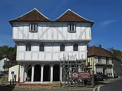The Guildhall, Thaxted
