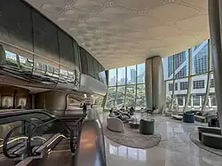 % Arabica in Hong Kong The Henderson