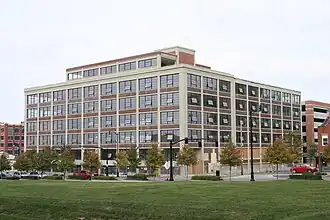 Julian and Kokenge Company