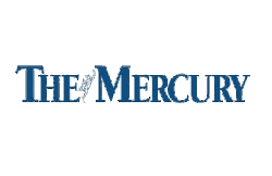 The Mercury Logo