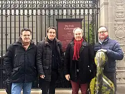 Mozart Piano Quartet