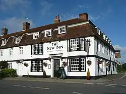 The New Inn