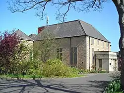 The Old Meeting House