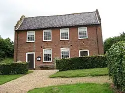 Congregational Chapel