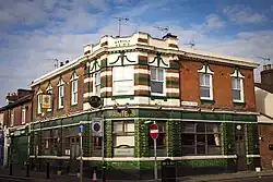 The Painters Arms