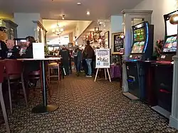 The Panniers, Barnstaple