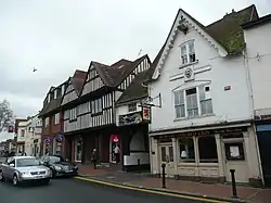 Red Lion Public House