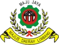 Official seal of Limbang
