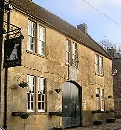 The Talbot Inn
