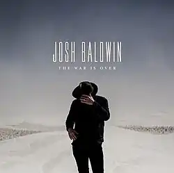 The War Is Over Album Cover