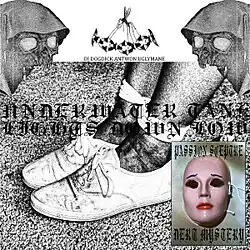 "The Weeping Worm" EP cover