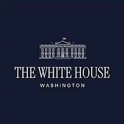 White House Logo