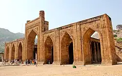 Adhai-Din-ka-Jhonpra