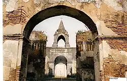 Ravratna temple at Sibarambati