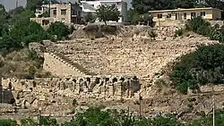 name: Theatre at Ayaş