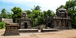 Thirukundangudimahadeva Temple