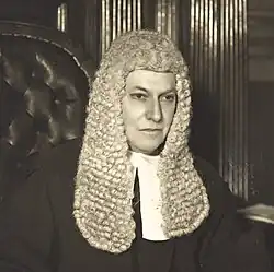 Portrait of Tom Tunnecliffe