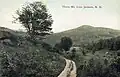 Thorn Mountain in 1912