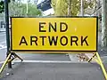 Tipping "End Artwork" (2004)