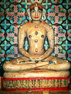 Image depicting Padmaprabha