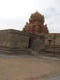 Sugrivesvara Temple and Tank