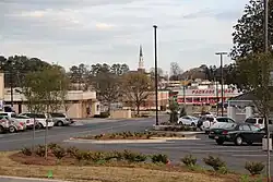 Toco Hills Shopping Center