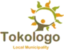 Official seal of Tokologo