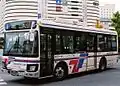 Rainbow Non Step SKG-KR290J2