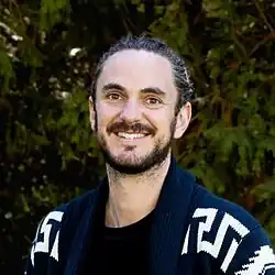 A photo of Thomas Crowther (ecologist)