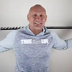 Tom Laidlaw, Survivor: Island of the Idols