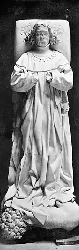 Charles I, Duke of Bourbon