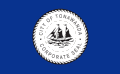 Flag of Tonawanda