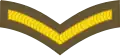 Lance Corporal