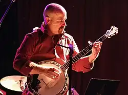 Fox Theater, Boulder, Colorado, February 8, 2008