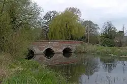 Toppesfield Bridge
