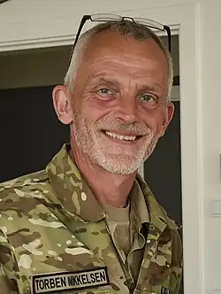 Garrison dress, with jacket