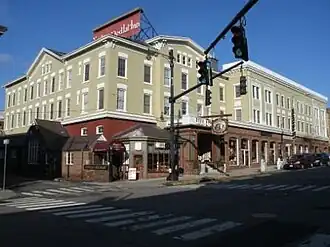 Image 27Torrington (from List of municipalities in Connecticut)