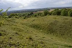Totternhoe Knolls