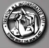 Official seal of Trenton