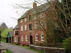 Trericket Mill