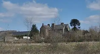 Treworgan Manor