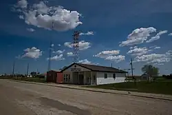 Tribune, Saskatchewan