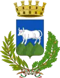 Coat of arms of Tricarico