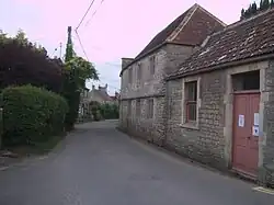 Congregational Chapel