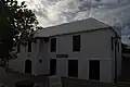 House of George Tucker in St. George, Bermuda