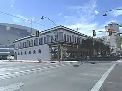 The J. C. Penney–Chicago Store Building.