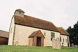 Church of St Mary